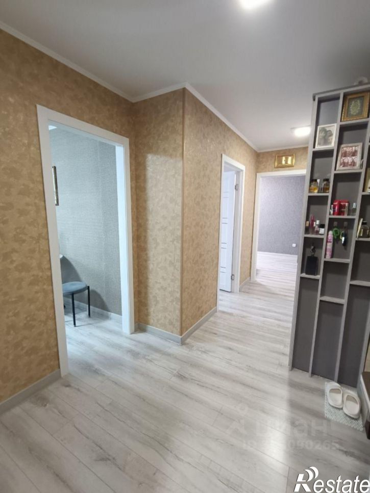 2-комн квартира ул Хвойная, 18,  д. 18
