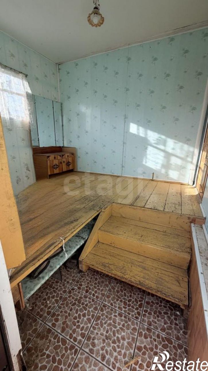 3-комн квартира ул Андропова, 3,  д. 3