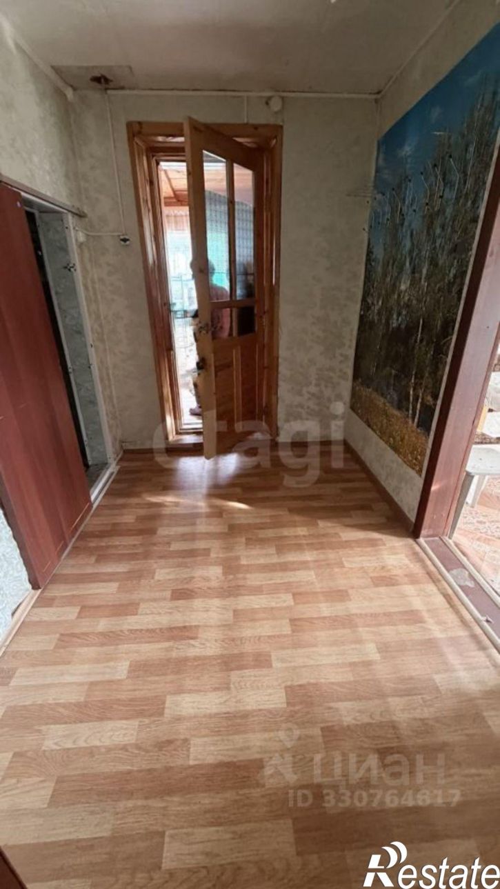 3-комн квартира ул Андропова, 3,  д. 3