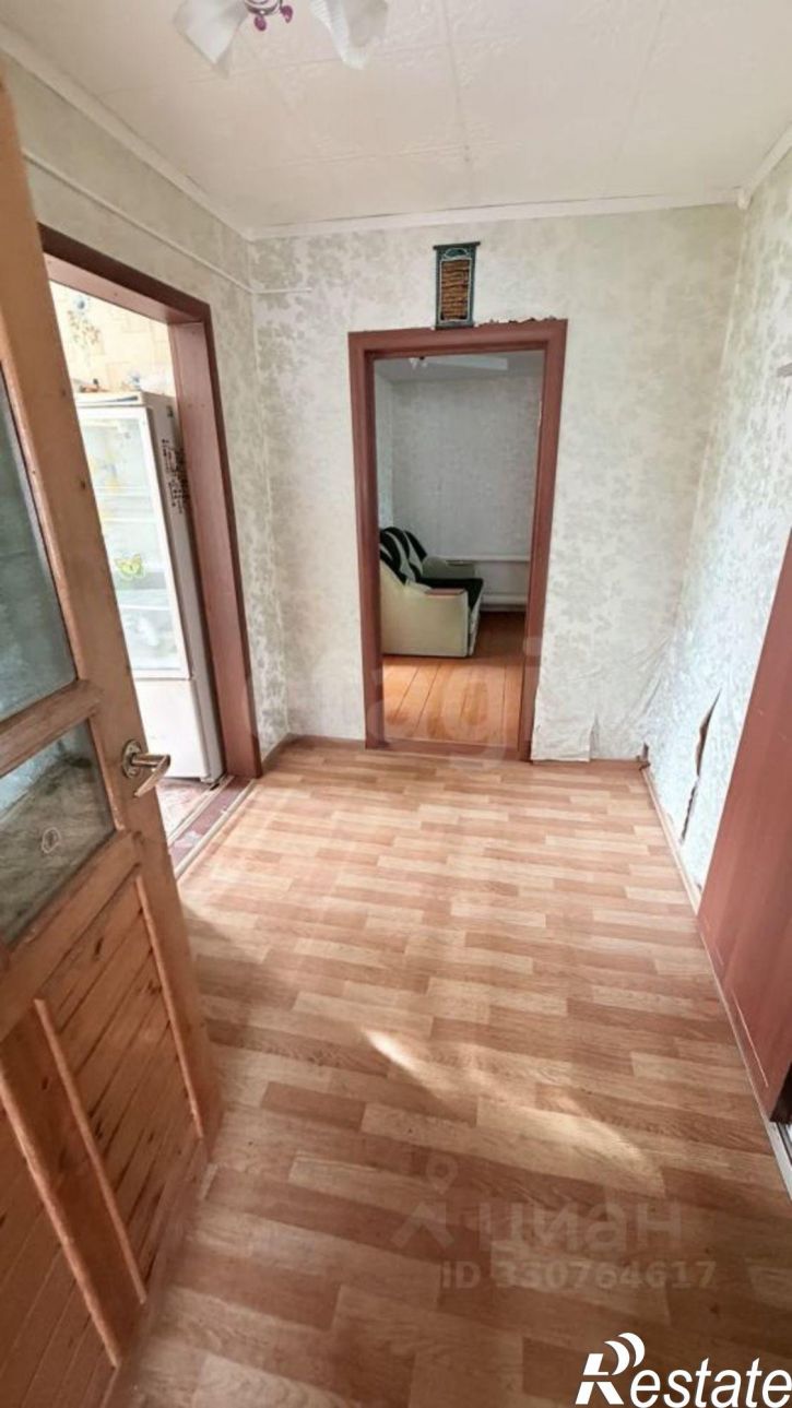 3-комн квартира ул Андропова, 3,  д. 3