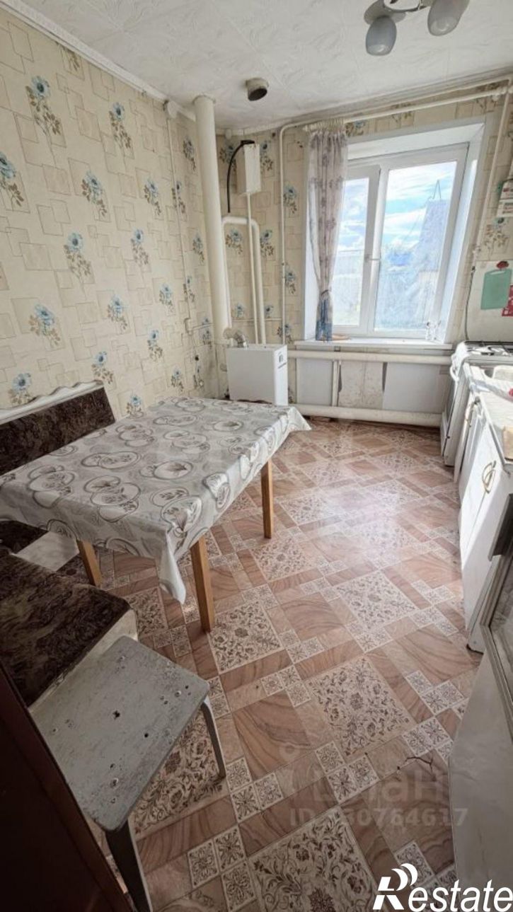 3-комн квартира ул Андропова, 3,  д. 3