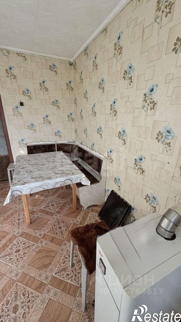 3-комн квартира ул Андропова, 3,  д. 3