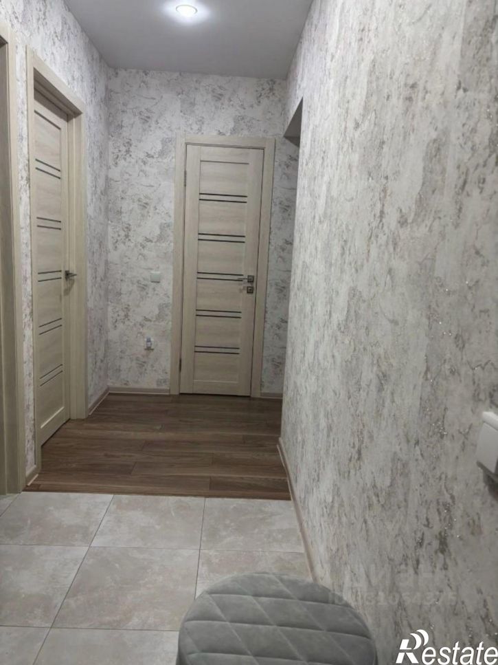 2-комн квартира Уфимский район