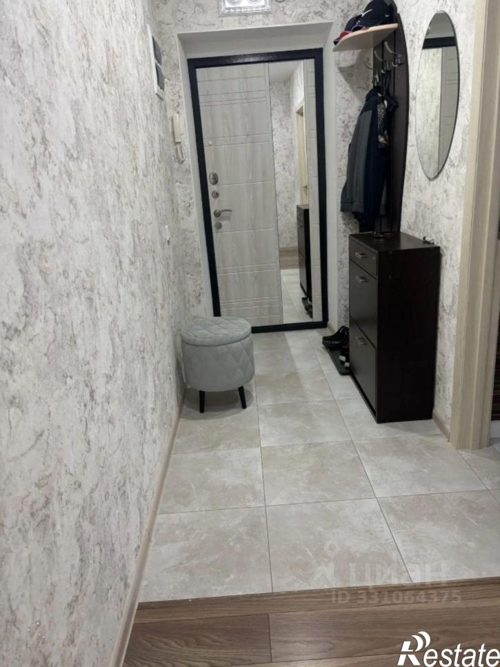 2-комн квартира Уфимский район