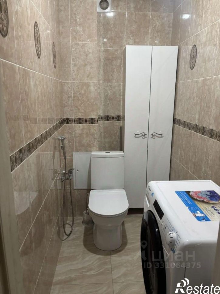 2-комн квартира Уфимский район