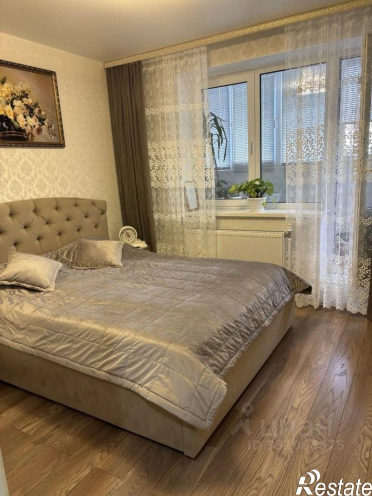2-комн квартира Уфимский район