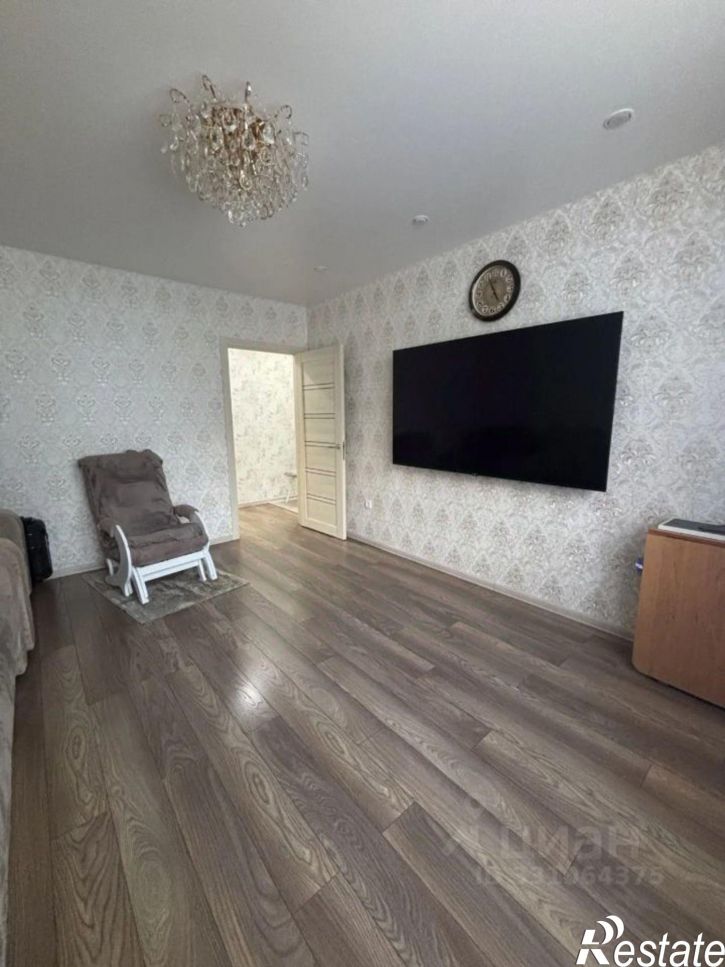 2-комн квартира Уфимский район