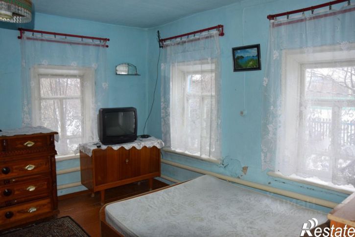 Коттедж/дом Заречная улица, 47,  д. 47