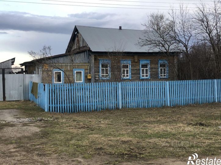 Коттедж/дом Заречная улица, 47,  д. 47