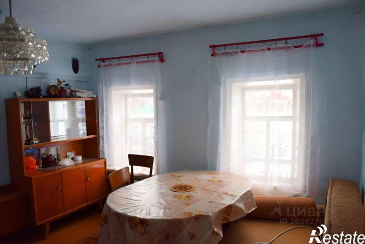 Коттедж/дом Заречная улица, 47,  д. 47