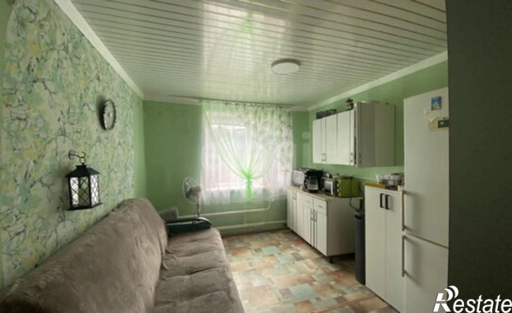 1-комн квартира ул Луговая, 30а,  д. 30а