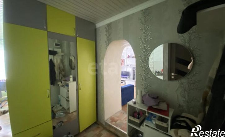 1-комн квартира ул Луговая, 30а,  д. 30а