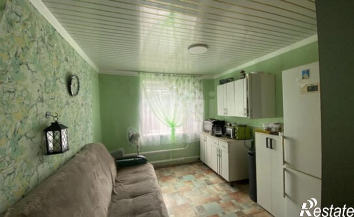 1-комн квартира ул Луговая, 30а,  д. 30а