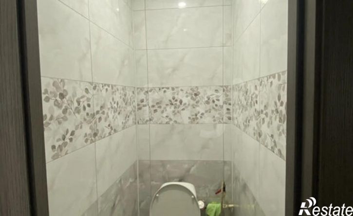 1-комн квартира ул Луговая, 30а,  д. 30а