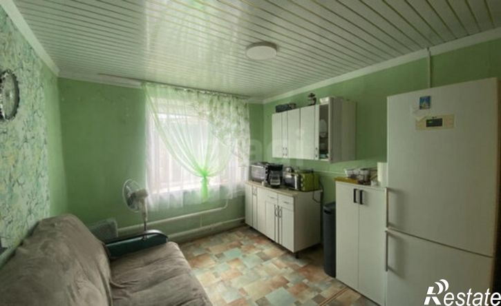 1-комн квартира ул Луговая, 30а,  д. 30а