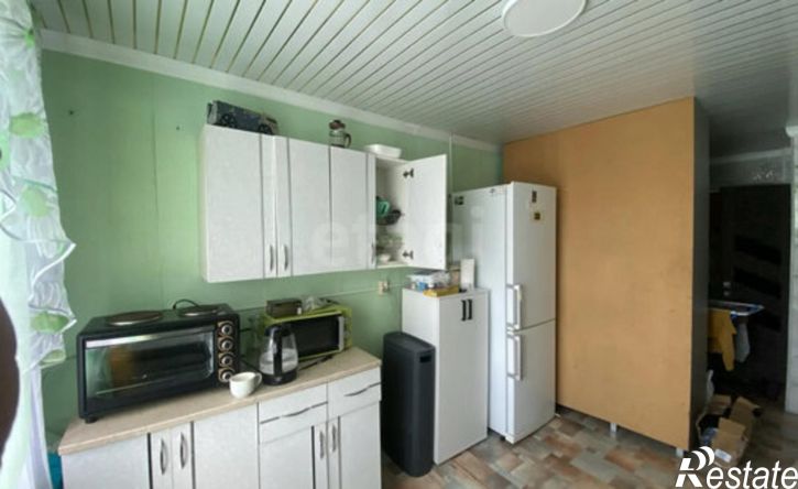 1-комн квартира ул Луговая, 30а,  д. 30а