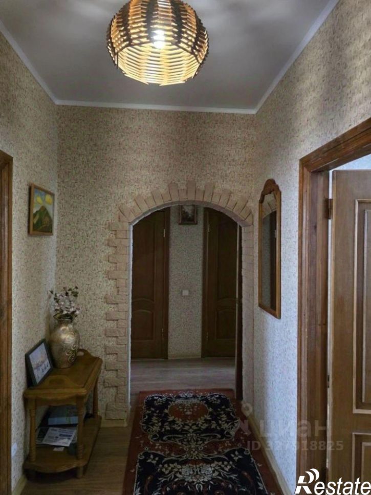 3-комн квартира ул Стахановская, 54,  д. 54