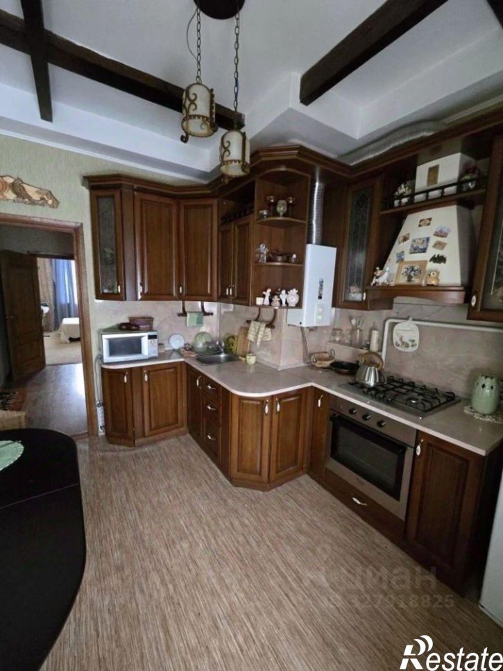 3-комн квартира ул Стахановская, 54,  д. 54