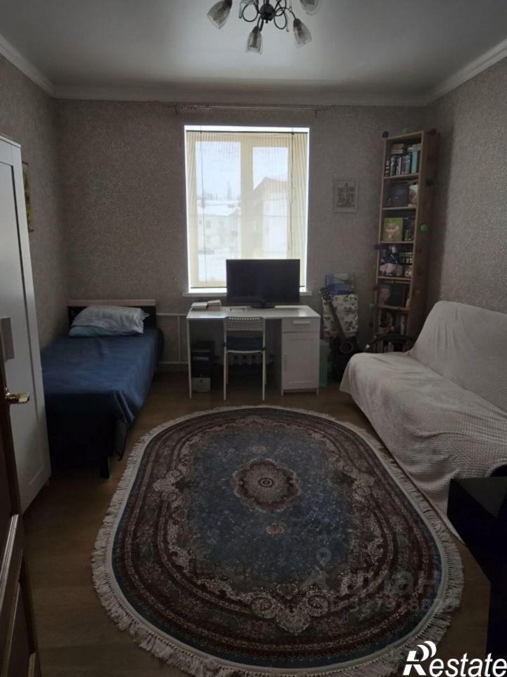 3-комн квартира ул Стахановская, 54,  д. 54