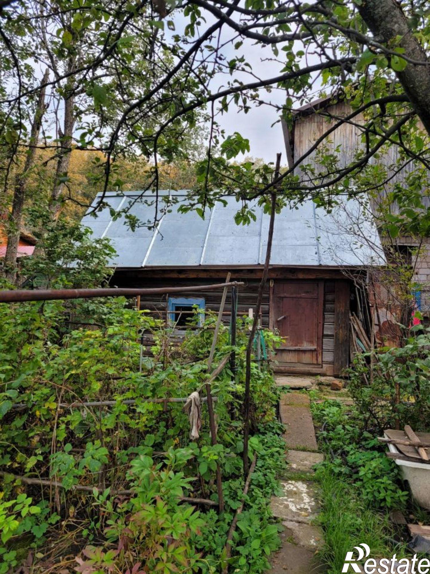 Купить дачу, дом, коттедж за 300 000 рублей