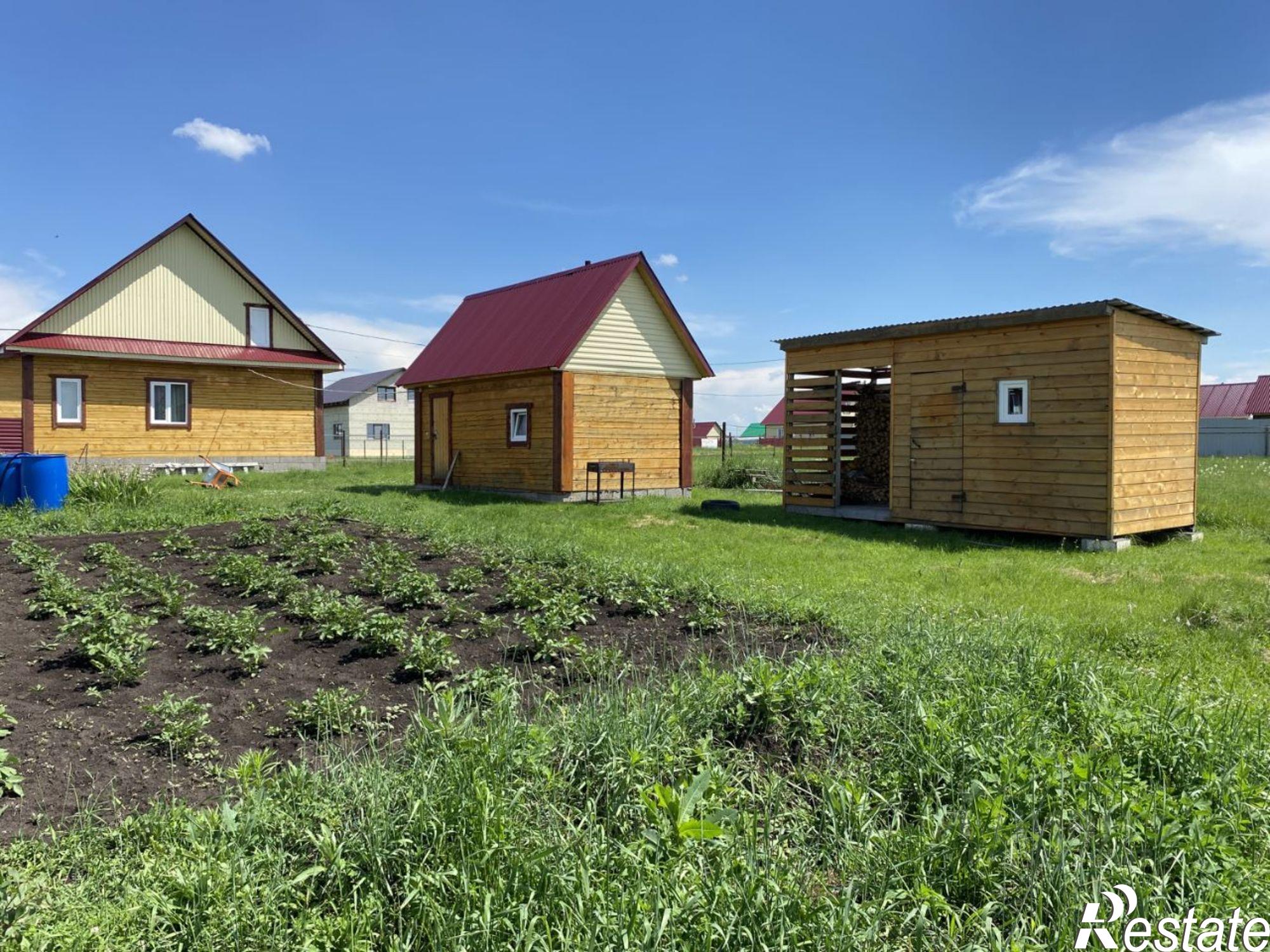 Купить дачу, дом, коттедж за 5 100 000 рублей на ул Дорожная, 5