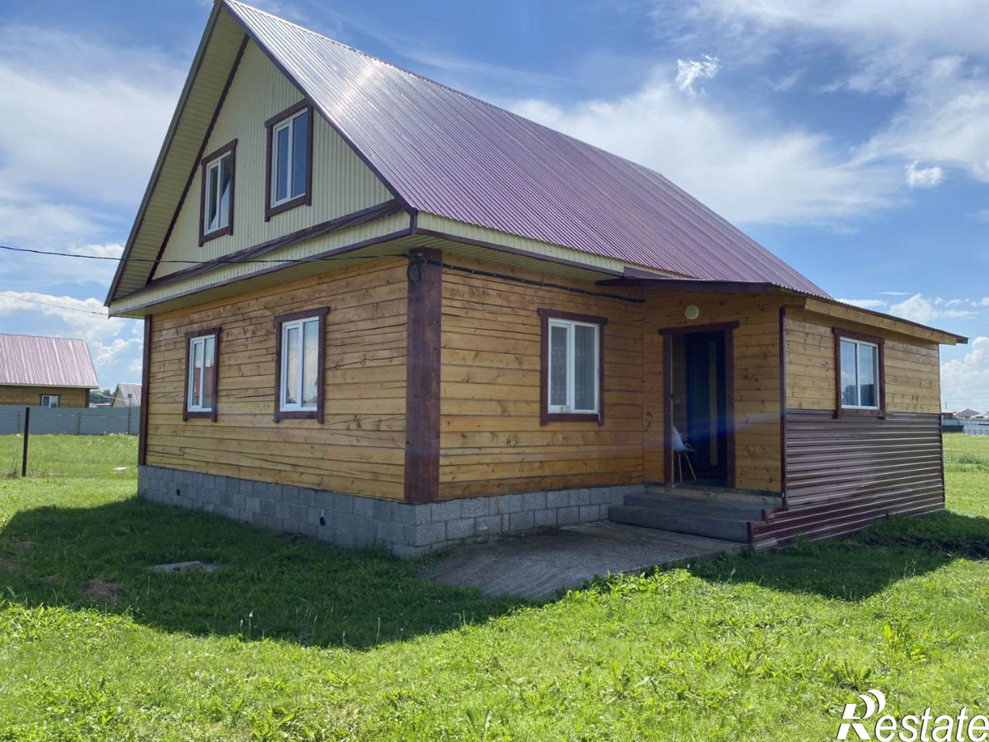 Купить дачу, дом, коттедж за 5 100 000 рублей на ул Дорожная, 5