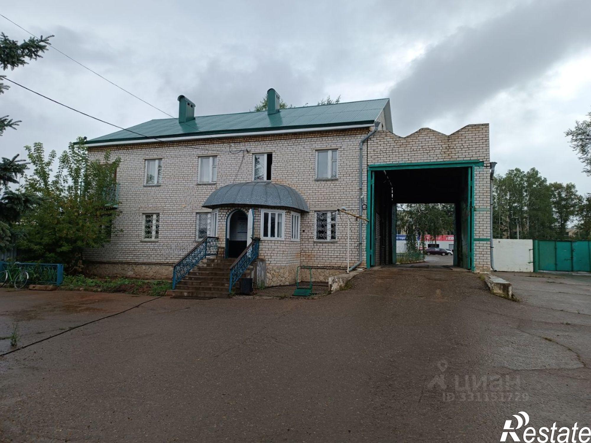 Купить ОСЗ, отдельно стоящее здание за 4 910 700 рублей на Северная улица, 35