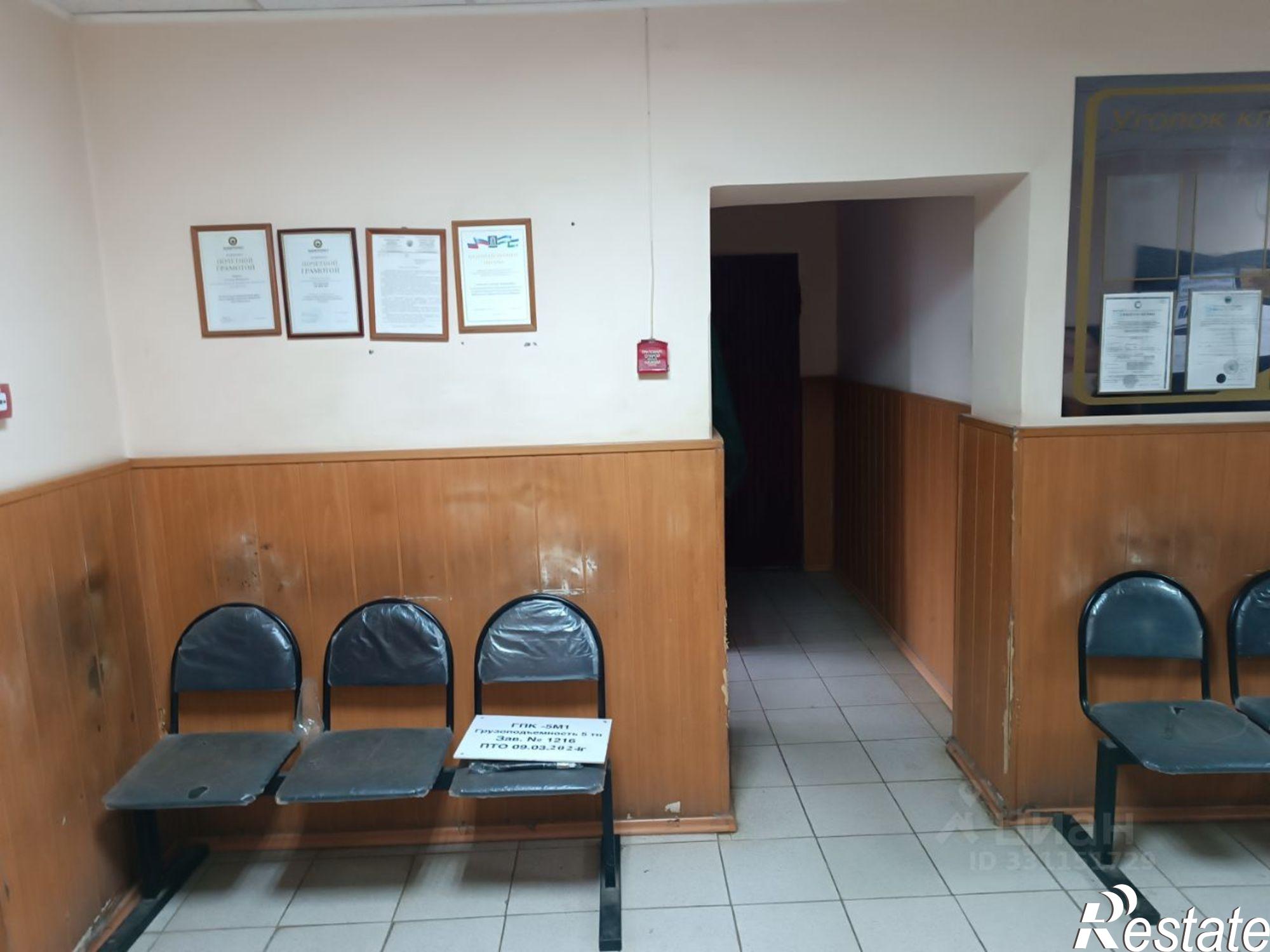 Купить ОСЗ, отдельно стоящее здание за 4 910 700 рублей на Северная улица, 35