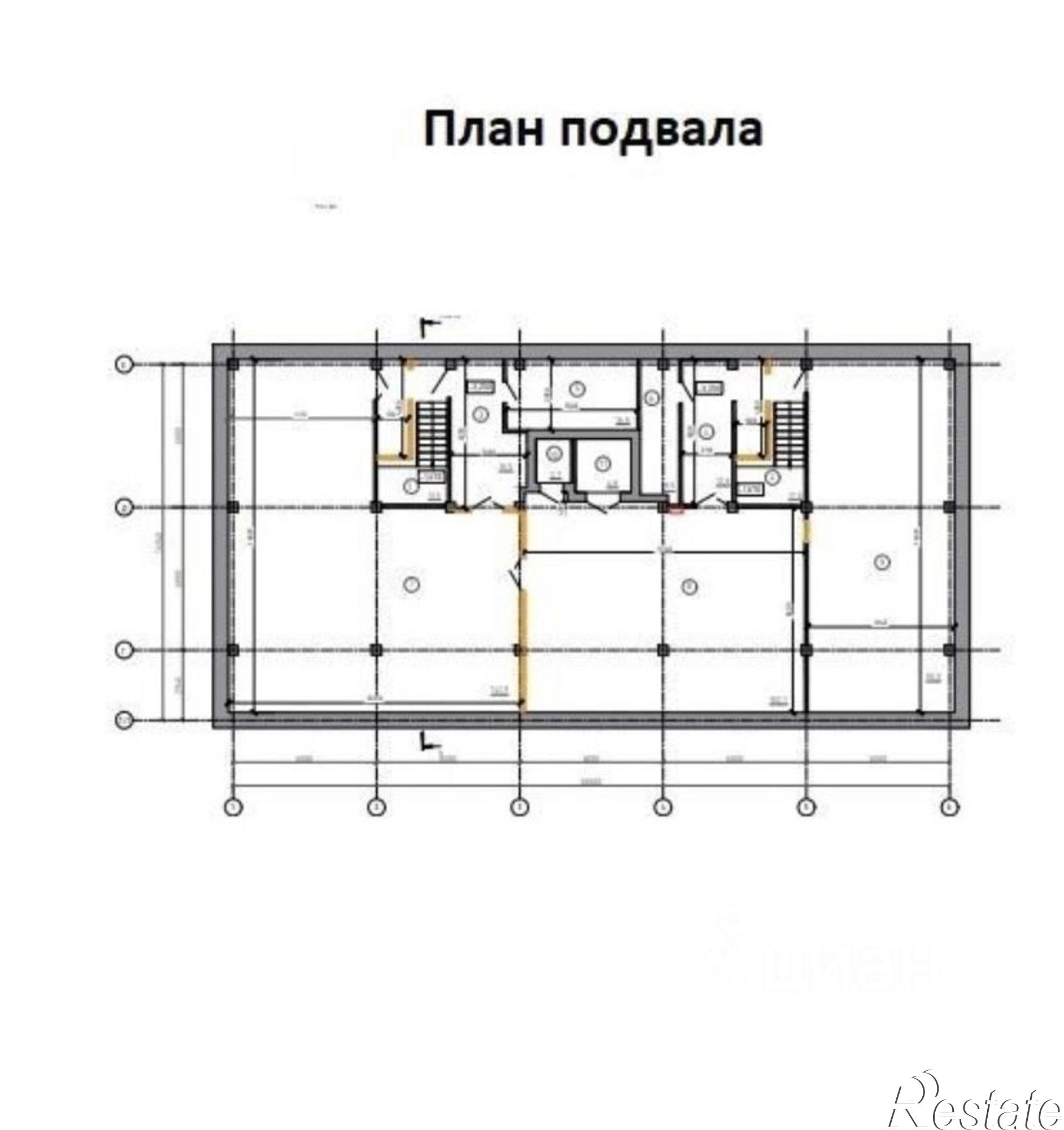 Купить ОСЗ, отдельно стоящее здание за 89 987 300 рублей на Октябрьский
