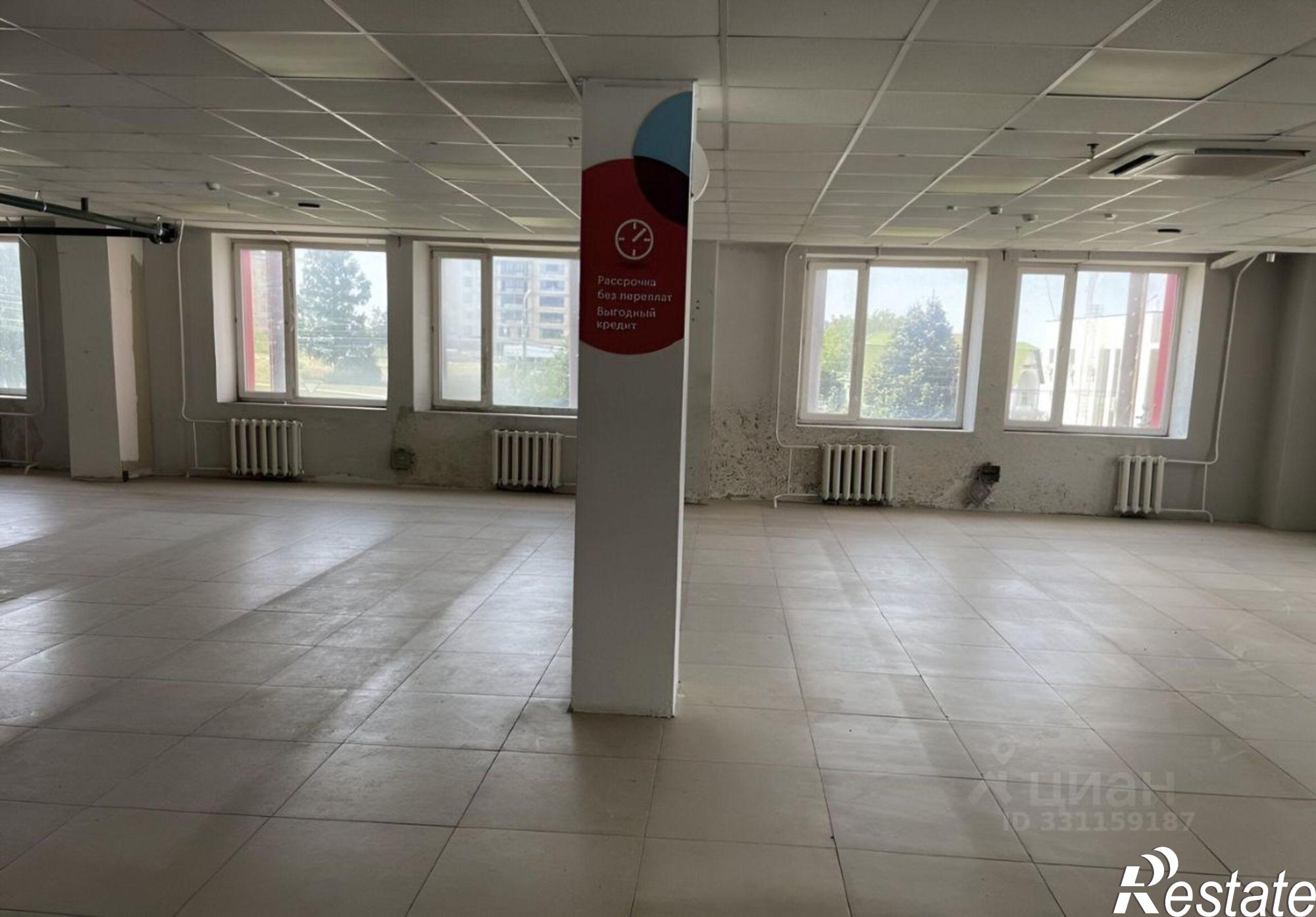 Купить ОСЗ, отдельно стоящее здание за 89 987 300 рублей на Октябрьский