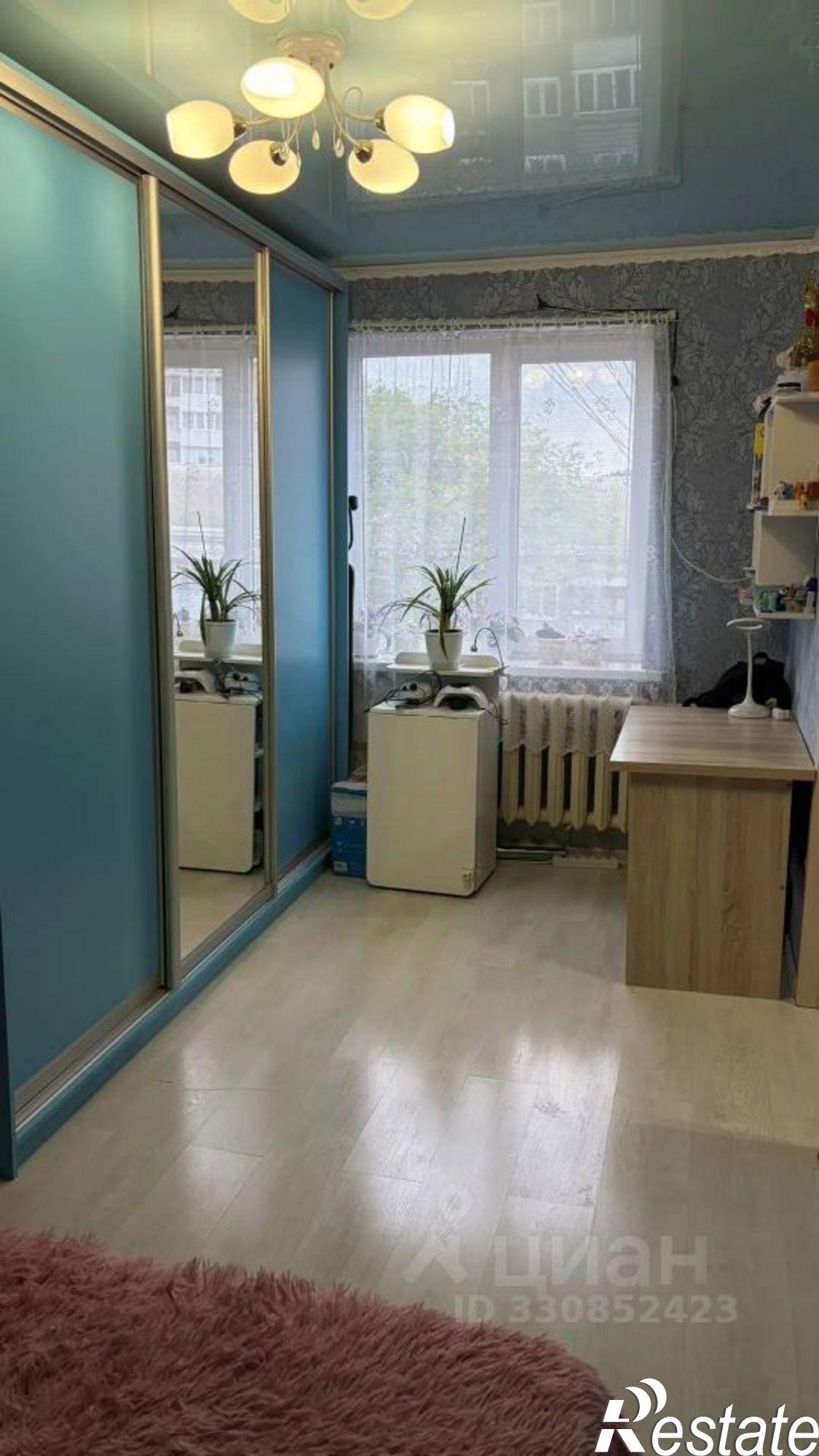 Купить квартиру за 3 600 000 рублей на Уфа