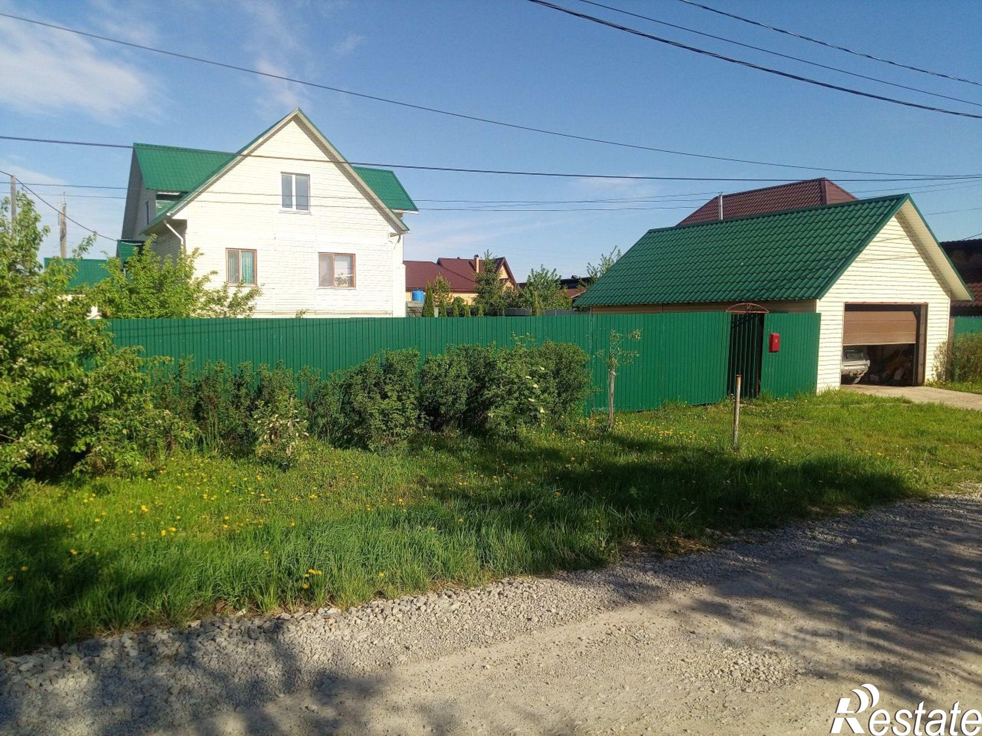 Купить дачу, дом, коттедж за 21 000 000 рублей на городской округ Уфа
