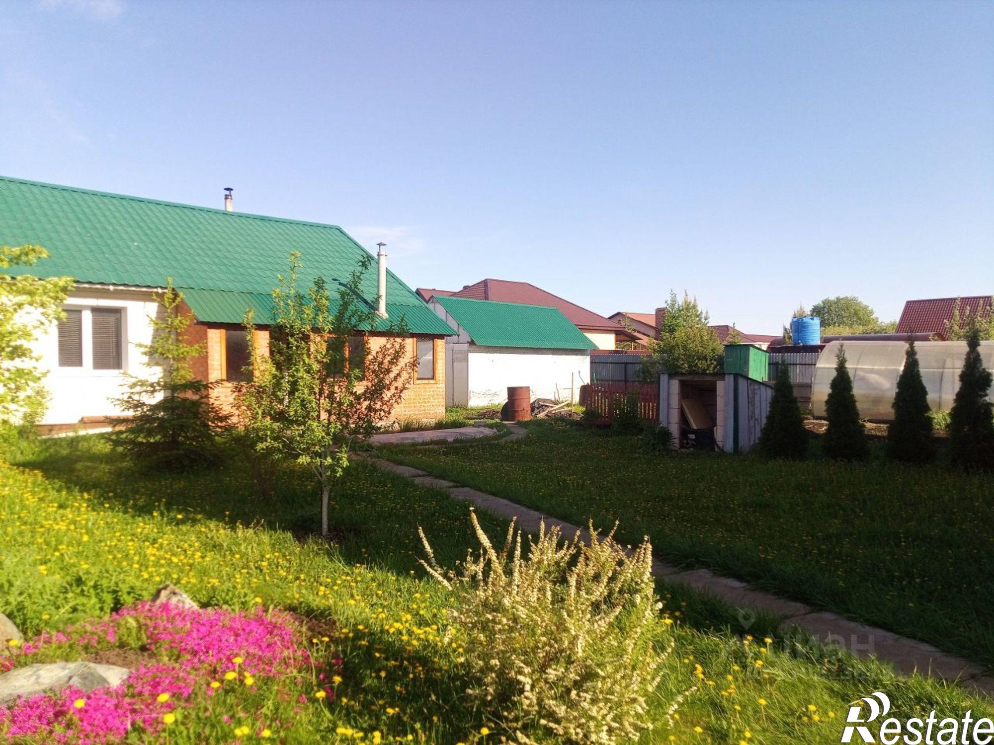 Купить дачу, дом, коттедж за 21 000 000 рублей на городской округ Уфа