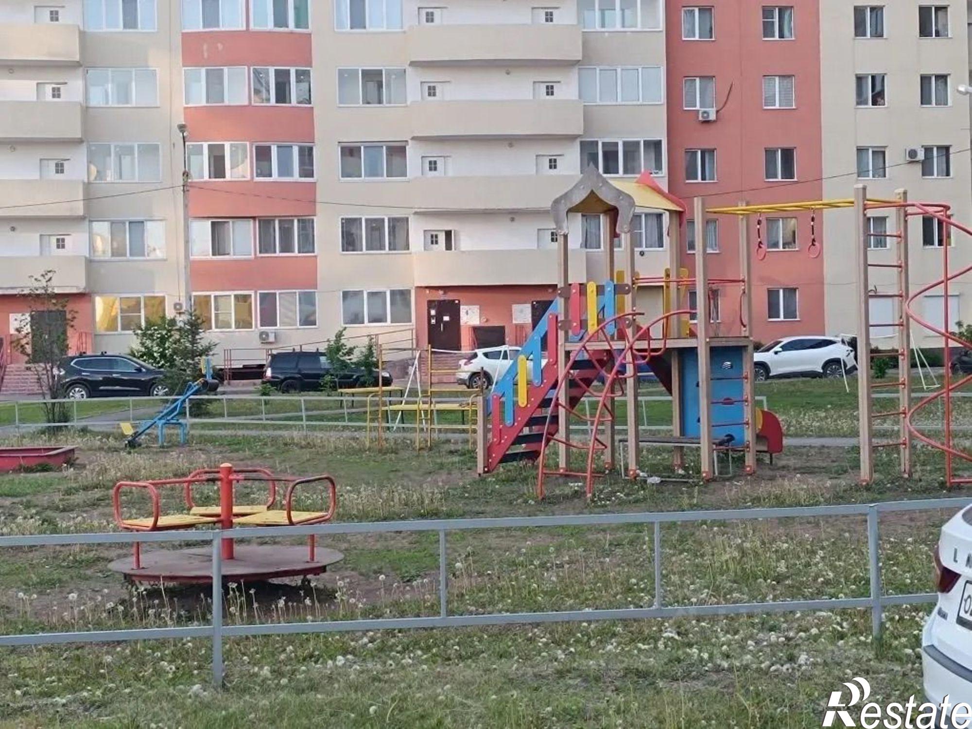 Купить квартиру за 7 050 000 рублей на Уфа