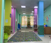 торговое помещение 76.7 кв м Российская улица, д.20