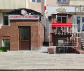 офис 60 кв м, этаж 1/5 Октября проспект, д.82