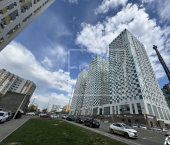 офис 246 кв м, этаж 2/15 бульвар Давлеткильдеева, 5