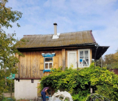 коттедж 35 кв м 