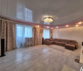 2-комн, 79кв м, этаж 8/12 ул Бакалинская, 25