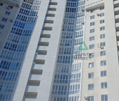 1-комн, 29кв м, этаж 4/16 ул Менделеева, 128/1