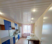 2-комн, 68кв м, этаж 5/14 улица Степана Кувыкина, 20
