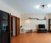 2-комн, 81кв м, этаж 3/14 улица Цюрупы, 145/1
