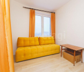 3-комн, 58кв м, этаж 20/27 Айская улица, 18/1