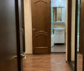 3-комн, 63кв м, этаж 5/9 улица Муксинова, 1