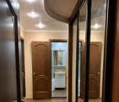 3-комн, 62кв м, этаж 5/9 улица Муксинова, 1