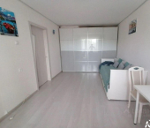 2-комн, 45кв м, этаж 3/9 улица Авроры, 25/1