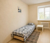 1-комн, 15кв м, этаж 2/3 ул Рязанская, 1/1