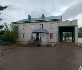 ОСЗ 100 кв м Северная улица, 35