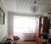 2-комн, 47кв м, этаж 5/6 Молодёжная улица, 6