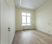3-комн, 60кв м, этаж 25/25 ул Менделеева, 132В